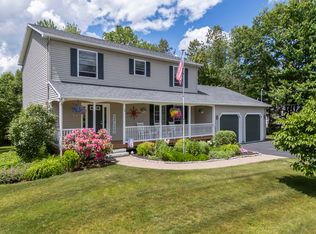 54 Lyndsay Lane, Glenburn, ME 04401