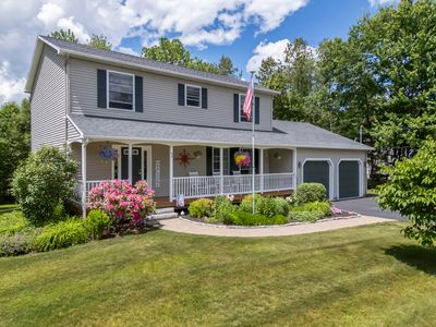 54 Lyndsay Lane, Glenburn, ME, 04401