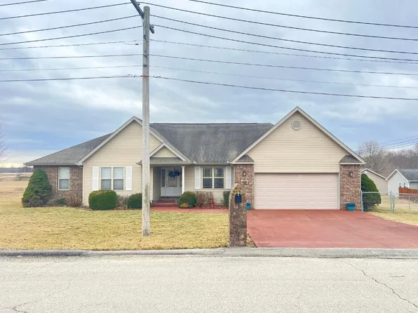 1902 Knowles Drive, West Plains, MO 65775