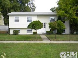 44870 Joy Rd, Plymouth, MI 48170