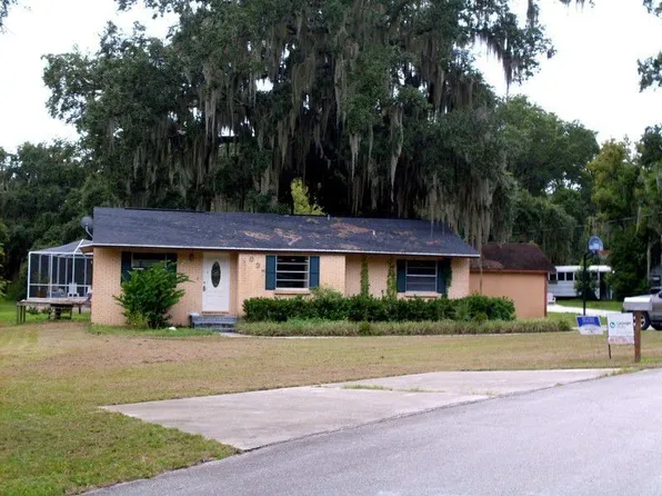 835 Parkdale St W, Bartow, FL 33830