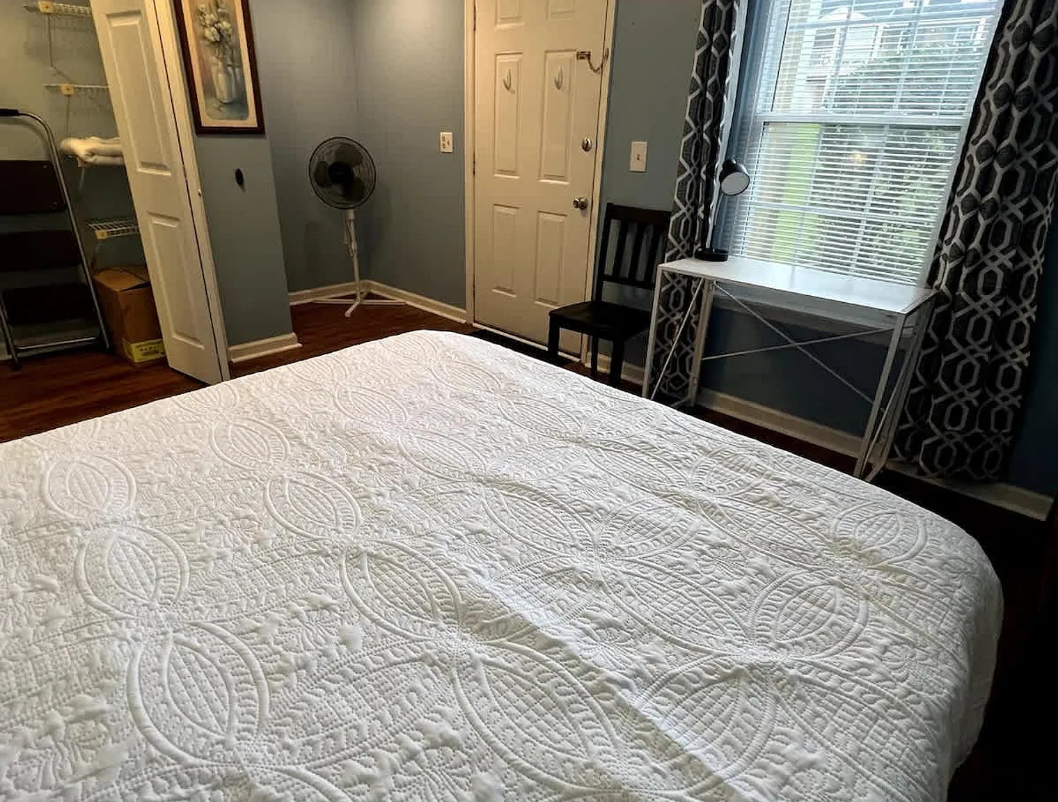1 bed, 1.0 bath, 559 sqft, $2,184 — Photo 4