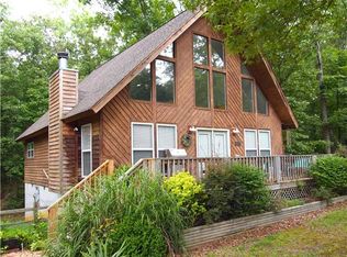 400 Rising Sun Ln, Counce, TN 38326