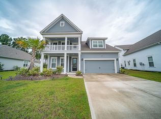 338 Long Pier St, Summerville, SC 29486