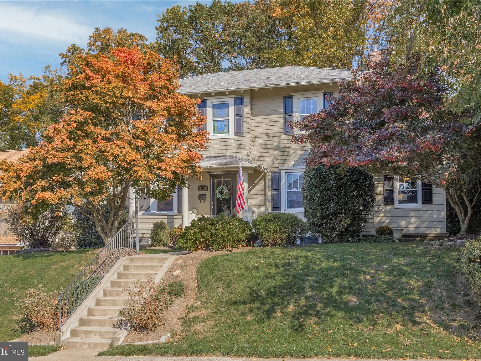 2163 Oakdale Ave, Glenside, PA 19038 Zillow