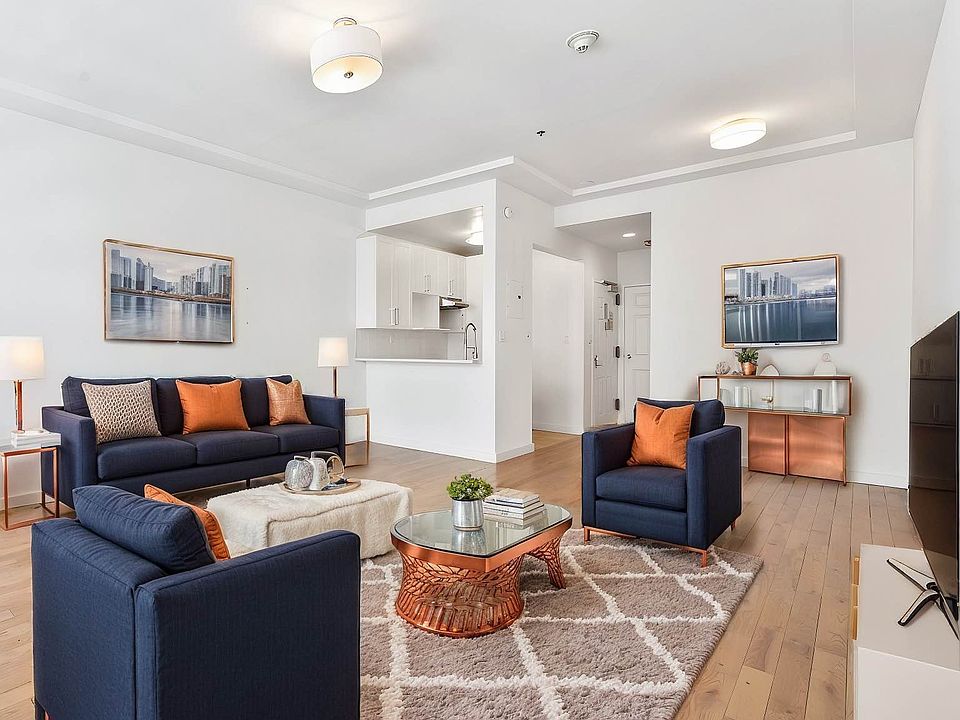1st image of 106 Fulton St APT 9F