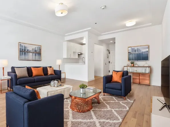 106 Fulton Street 7F image 1 of 5