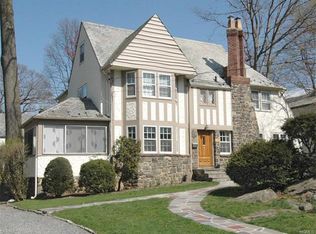 282 Rockingstone Ave, Larchmont, NY 10538