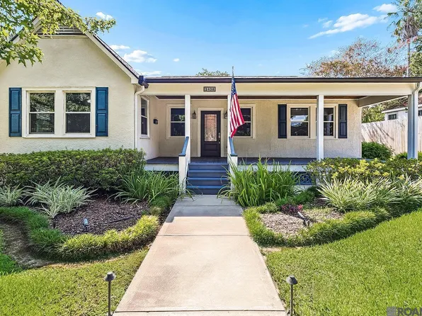2438 July St, Baton Rouge, LA 70808