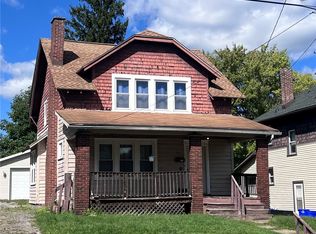 509 Norwood Ave, New Castle, PA 16105