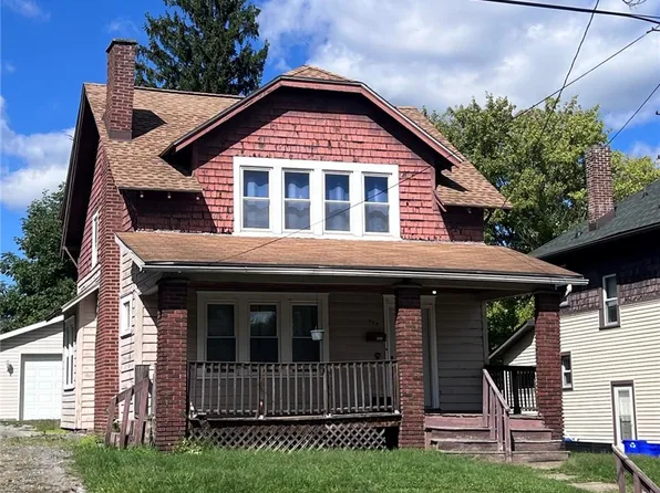 509 Norwood Ave, New Castle, PA 16105