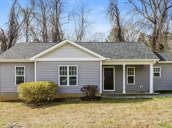 223 Caddel St, Wake Forest, NC 27587