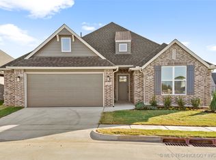 1203 N Elder Ave #T8J02W, Broken Arrow, OK 74012