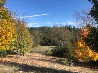 Alkire Rd, Bear Lake, MI 49614