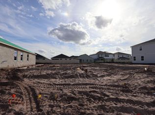 5291 High Line Dr, Saint Cloud, FL 34771