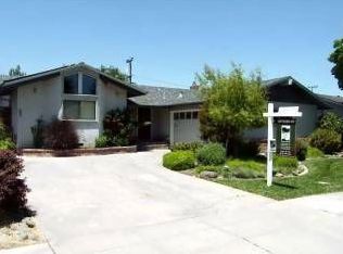 37949 Parkmont Dr, Fremont, CA 94536