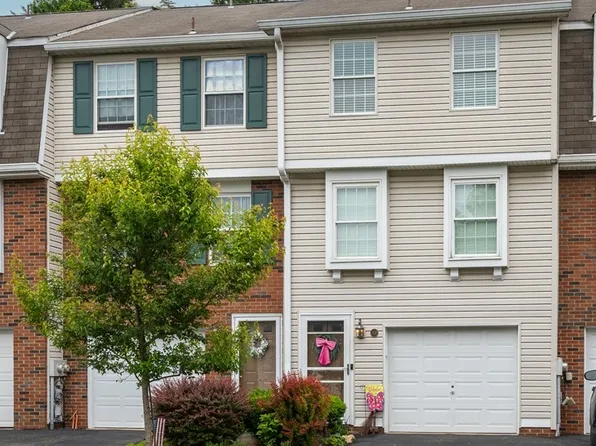 208 Green Ct, Pittsburgh, PA 15234