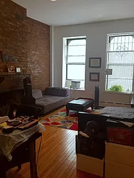 Rented by Citi Habitats