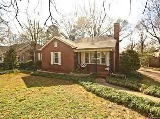 528 Sunnyside Dr SE, Concord, NC 28025