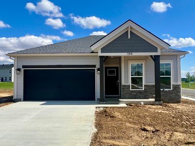 1314 Barret Blvd, Henderson, KY, 42420