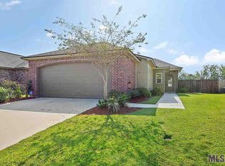 1171 Madrid Ave, Saint Gabriel, LA 70776