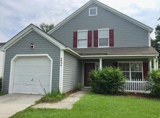 9024 Greenbriar Dr, Summerville, SC 29485