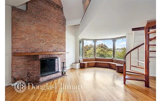 Sold by Douglas Elliman | media 7
