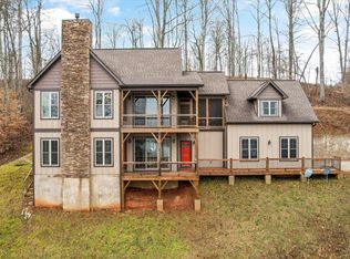 358 Suncrest Cv, La Follette, TN 37766