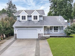 537 Bulldog St SE, Olympia, WA 98503