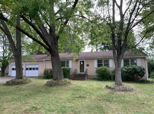 50 Hilton Dr, East Hartford, CT 06118