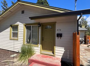 676 NE Franklin Ave, Bend, OR 97701
