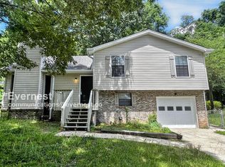 5970 Dewey Heights Rd, Pinson, AL 35126