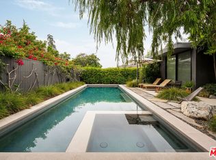 5150 Los Adornos Way, Los Angeles, CA 90027