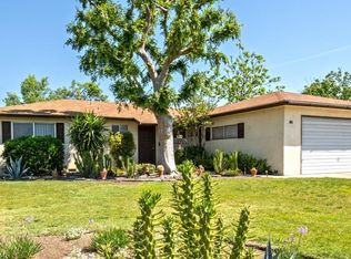 985 W Alamos Ave, Clovis, CA