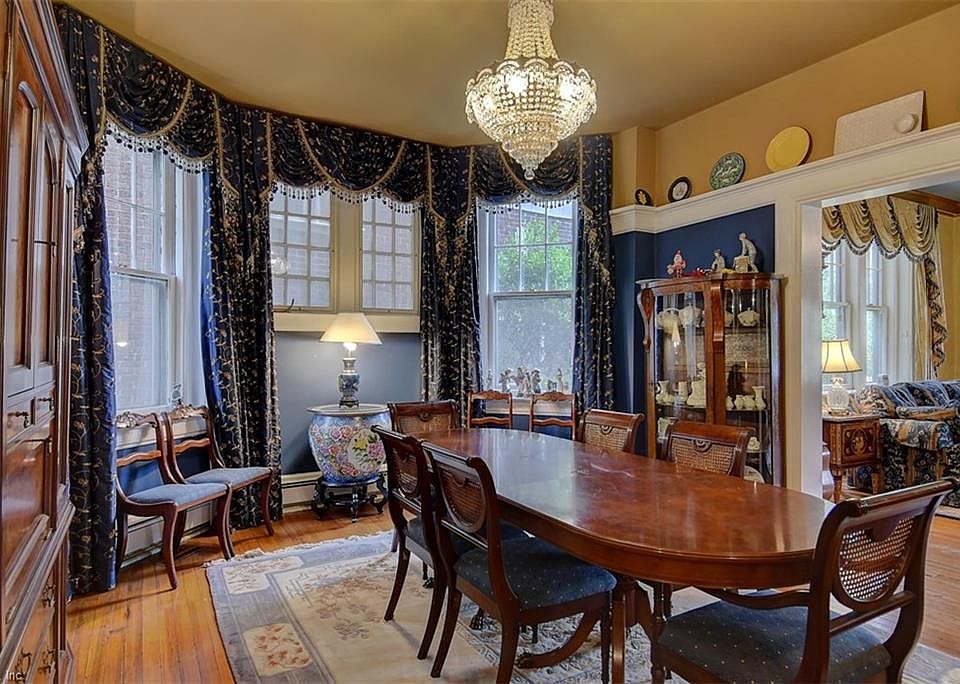 548 Mowbray Arch, Norfolk, VA 23507 Zillow