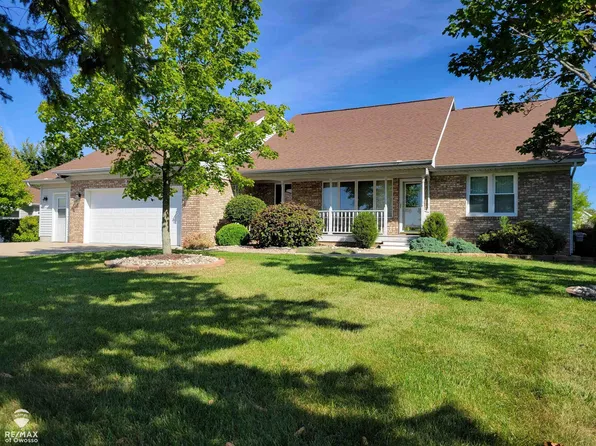 440 W Wilkinson Rd, Owosso, MI 48867