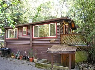 2841 Kilkare Rd, Sunol, CA 94586