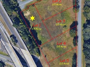 16612 Hatton Rd, Tampa, FL 33624