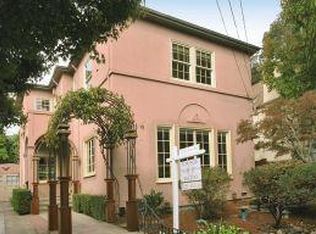 6456 Mystic St, Oakland, CA 94618