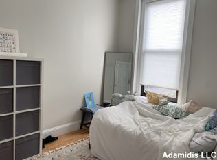 298 Commonwealth Ave APT 102, Boston, MA 02115