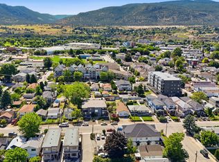 325 Haynes St, Penticton, BC V2A5S1