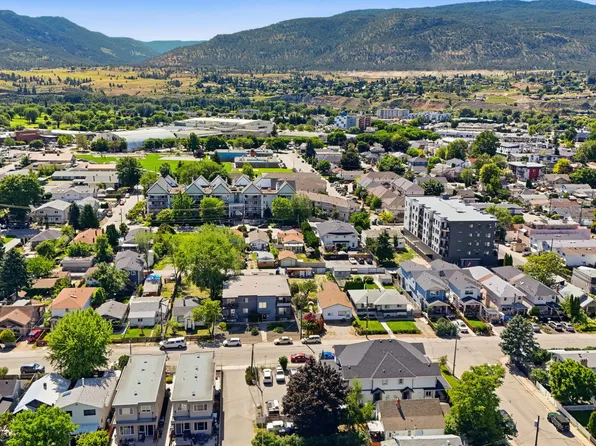 325 Haynes St, Penticton, BC V2A 5S1