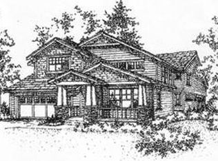 1578 24th Ave NE, Issaquah, WA