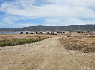 0 W Avenue K2 LOT 25, Lancaster, CA 93536