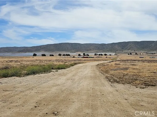 0 W Avenue K2 Lot 25, Lancaster, CA 93536