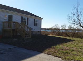 40 W Preston St, Hampton, VA 23669