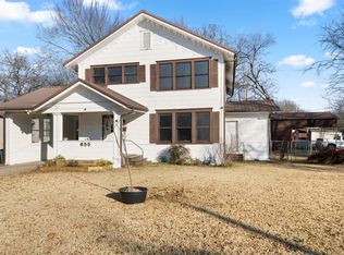 655 8th St SE, Paris, TX 75460