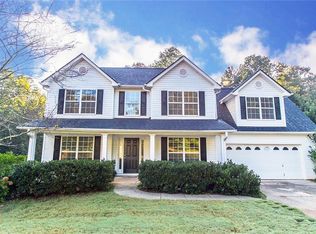 3210 High View Ct, Gainesville, GA 30506