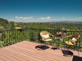 317 Skyline Dr, Prescott, AZ 86303