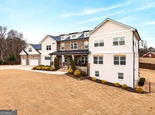 3171 Sewell Mill Rd, Marietta, GA 30062